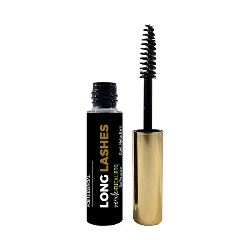 LONG LASHES 6 ml.