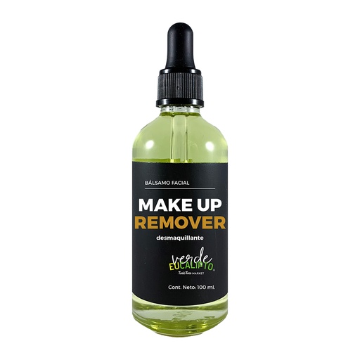 MAKE UP REMOVER 120 ml.