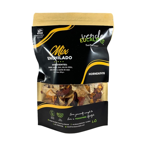 MIX ENCHILADO 200 grs.