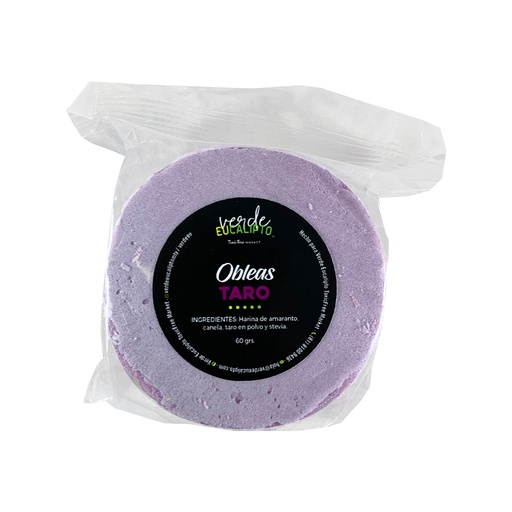 OBLEAS TARO 60 grs.