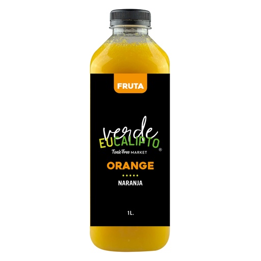 ORANGE 1 L.