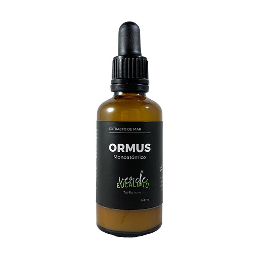 ORMUS 60 ml.