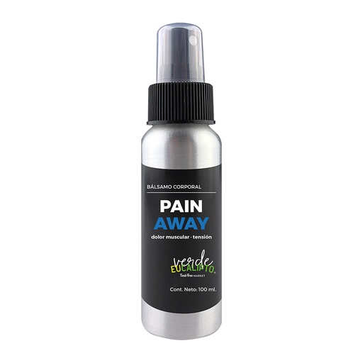 PAIN AWAY 100 ml.