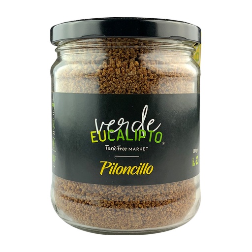 PILONCILLO GRANULADO 250 grs.