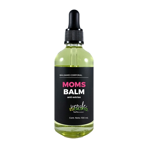 MOM'S BALM 120 ml.