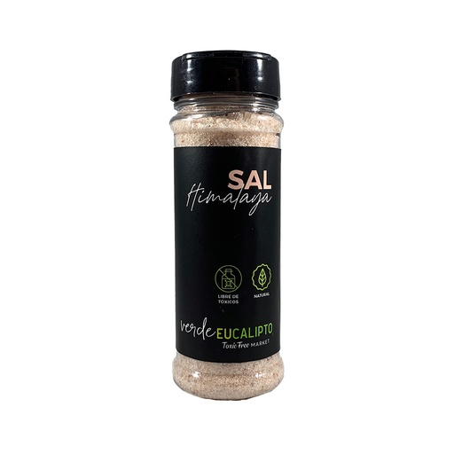 SAL HIMALAYA EN ESPECIERO 150 grs.