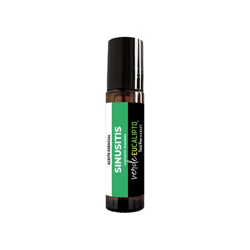 SINUSITIS 10 ml.