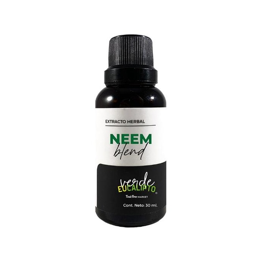 NEEM BLEND 30 ml.