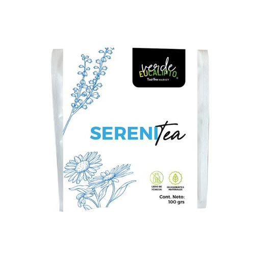 SERENITEA 100 grs.