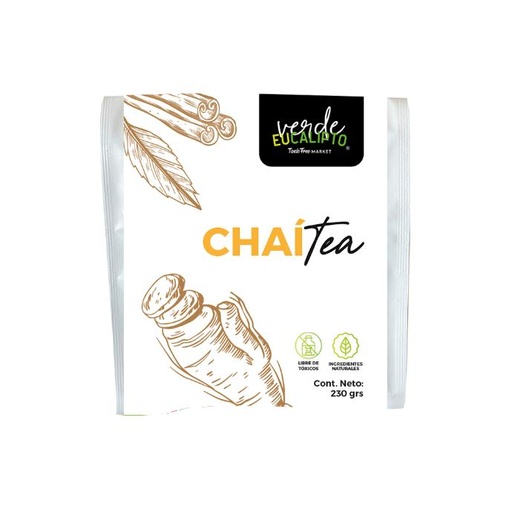CHAÍTEA 230 grs.