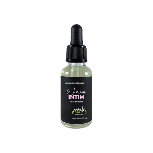 WOMAN INTIM 30 ml.